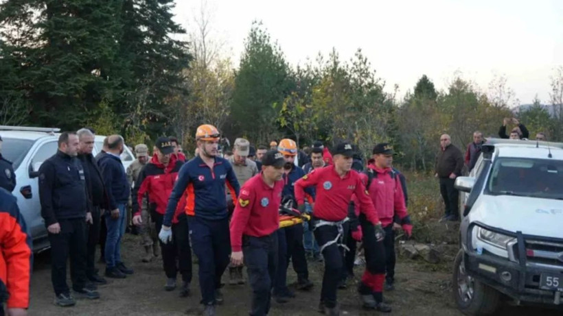 Anne ve oğlun cesetleri bulunmuştu: Eski eniştenin çelişkili ifadeleri cinayet şüphesini arttırdı - Resim: 4