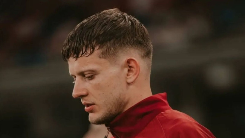 Fenerbahçe’ye Szymanski şoku: Milli maçta sakatlandı, oyuna devam edemedi - Resim: 2