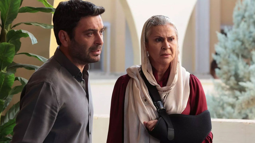 Ve Uzak Şehir dizisini karıştıran olay sahne! Senaryoda inanılmaz değişiklik - Resim: 1