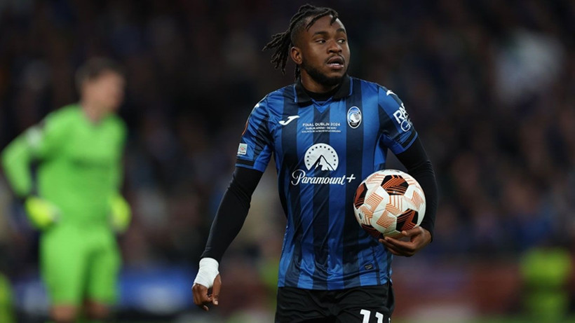 Galatasaray yılın bombasını patlatmak üzere; Herkes yıldız ismin istediği maaşı konuşuyor - Resim: 1