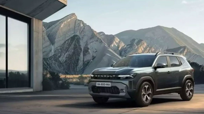 Renault Duster fiyatlarında efsane Kasım indirimi - Bu fırsat bir daha gelmez - Resim: 2