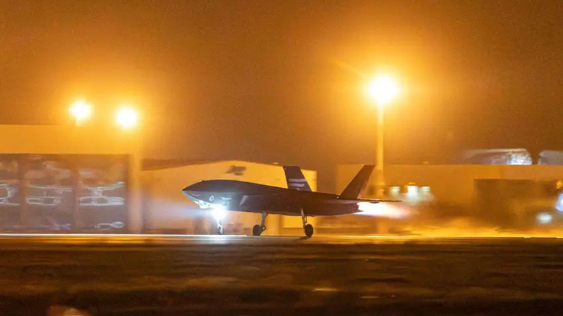 Bayraktar Kızılelma'ya hayalet göz... Toygun ile görmeden vuracak! - Resim: 2