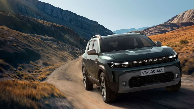 Renault Duster fiyatlarında efsane Kasım indirimi - Bu fırsat bir daha gelmez - Resim: 3