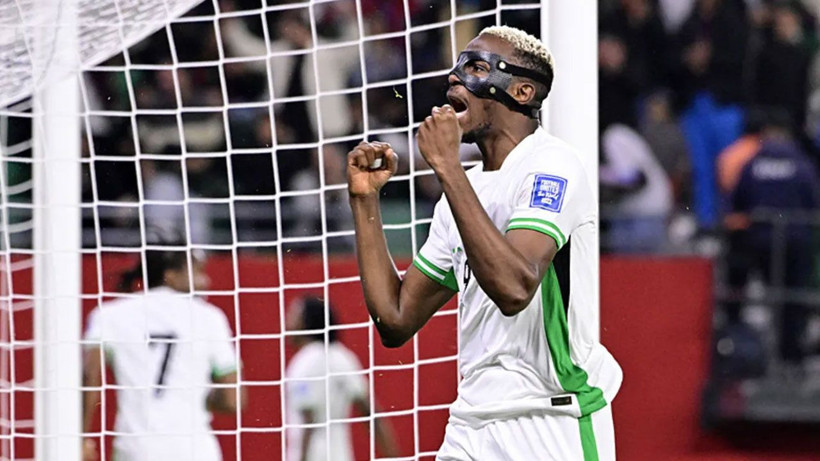 Osimhen’den gelen haber moralleri alt üst etti! Durum sanıldığından daha kötü - Resim: 4