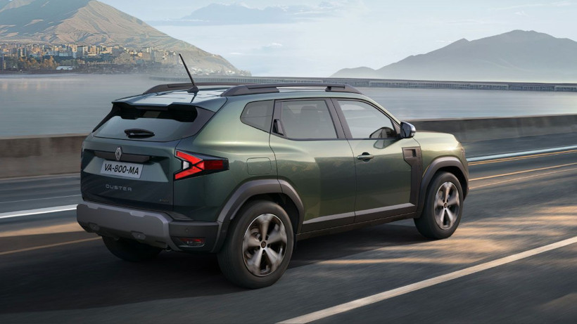 Renault Duster fiyatlarında efsane Kasım indirimi - Bu fırsat bir daha gelmez - Resim: 4