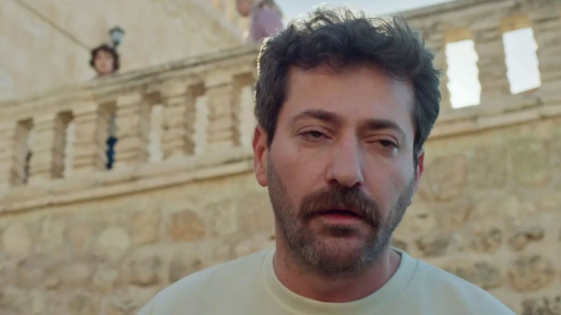 Ve Uzak Şehir dizisini karıştıran olay sahne! Senaryoda inanılmaz değişiklik - Resim: 4