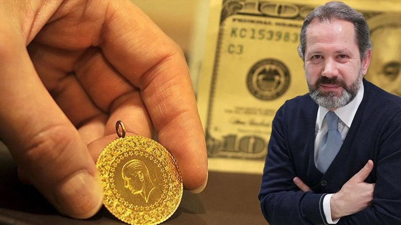 Altın haftaya dalgalı başladı: İslam Memiş: “Fırsatlar bitmez, sabır şart” - Resim: 3