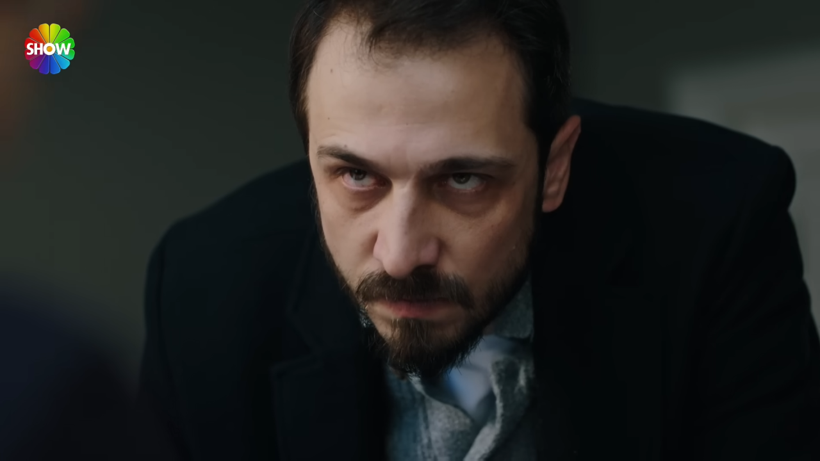 Kızılcık Şerbeti’nde veda değil, fırtına: Emrah Altıntoprak gitti, hijyen iddiası ortalığı karıştırdı! - Resim: 3