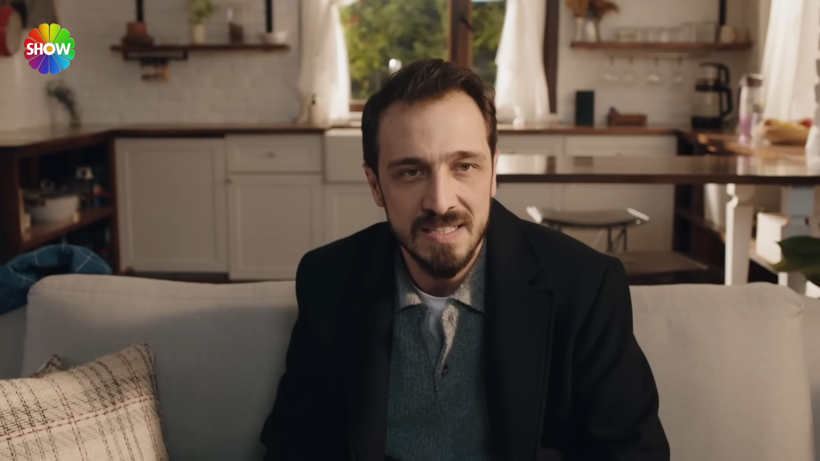 Kızılcık Şerbeti’nde veda değil, fırtına: Emrah Altıntoprak gitti, hijyen iddiası ortalığı karıştırdı! - Resim: 4