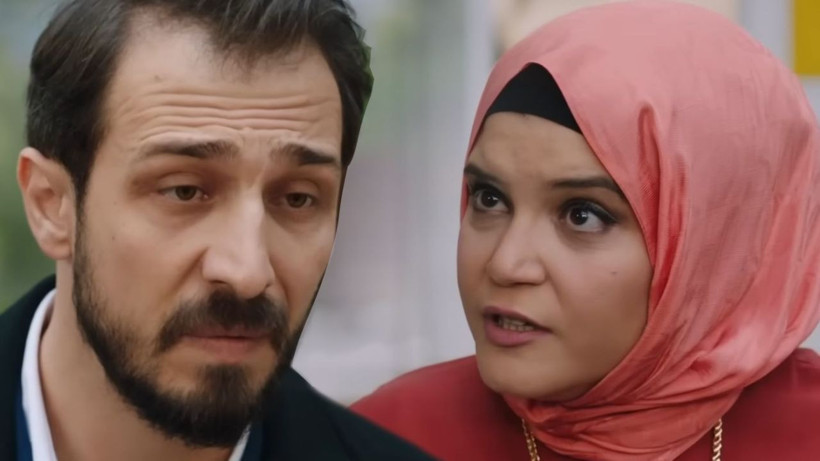 Kızılcık Şerbeti’nde veda değil, fırtına: Emrah Altıntoprak gitti, hijyen iddiası ortalığı karıştırdı! - Resim: 1