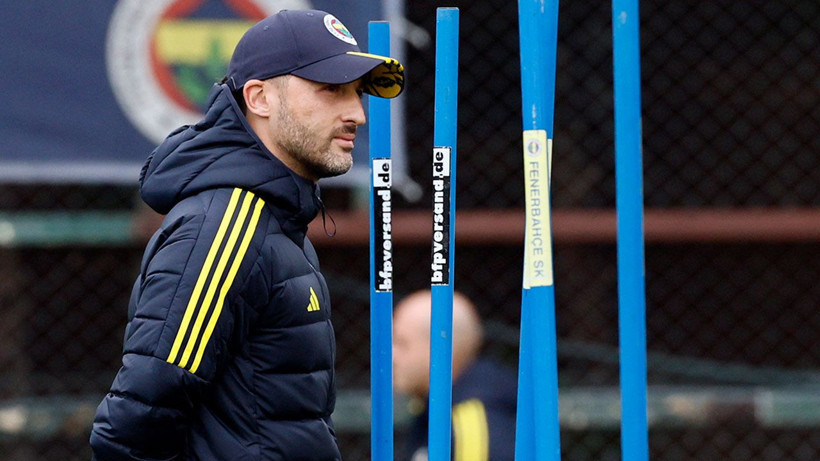 Fenerbahçe, Çaykur Rizespor maçı hazırlıklarına devam etti - Resim: 1