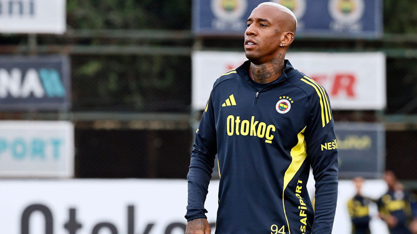 Fenerbahçe, Çaykur Rizespor maçı hazırlıklarına devam etti - Resim: 2