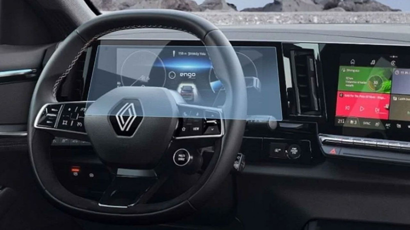 Renault Austral fiyatlarında Kasım ayı sürprizi; Bu rakamlar herkesi şaşırtacak - Resim: 4