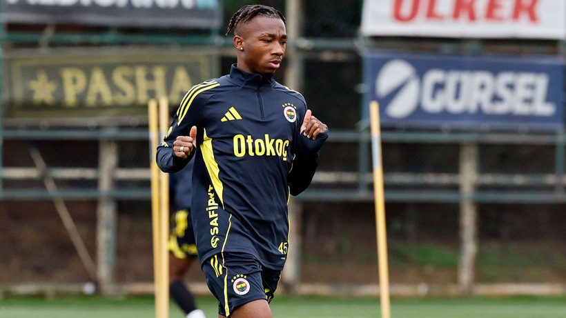 Fenerbahçe, Çaykur Rizespor maçı hazırlıklarına devam etti - Resim: 4