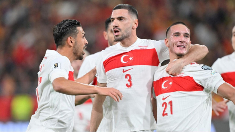 İrfan Can’dan Fenerbahçe mesajı: “Kulübümde de bir sınavım olacak” - Resim: 1