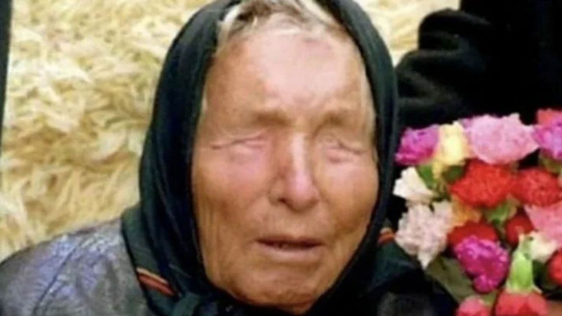 Baba Vanga'dan tüyler ürperten 2026 kehanetleri! Okumak istemeyeceksiniz - Resim: 1