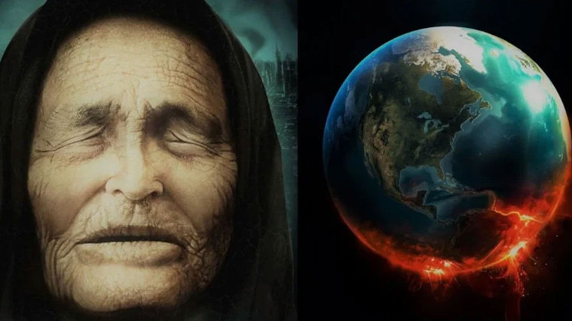 Baba Vanga'dan tüyler ürperten 2026 kehanetleri! Okumak istemeyeceksiniz - Resim: 2