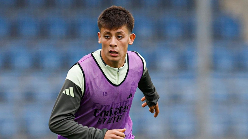 Arda Güler transferi için gözünü kararttılar; Real Madrid bu haberle çalkalanıyor - Resim: 1