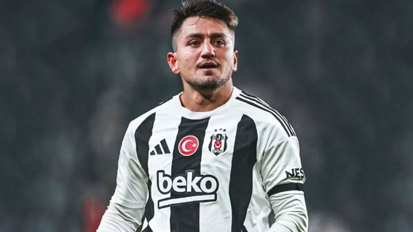 Sergen Yalçın yıldız futbolcu için harekete geçti; Fenerbahçe camiası bunu konuşuyor - Resim: 1