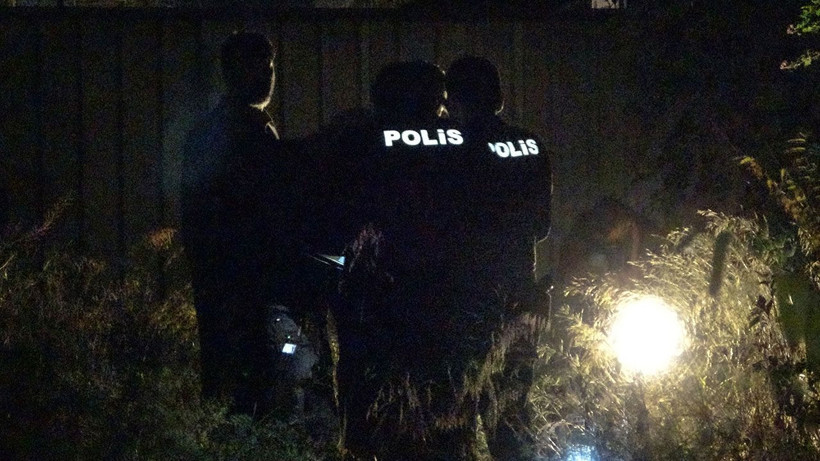 Adana'da 4 gündür kayıp olan alzheimer hastasının cansız bedeni bulundu - Resim: 4