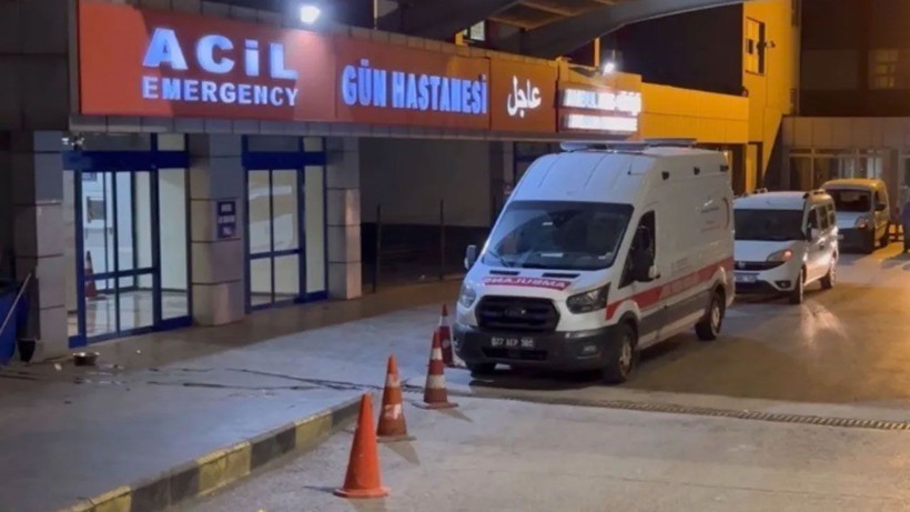 Gaziantep’te iki kardeşin tartışması kanlı bitti - Resim: 3