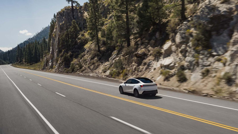 Tesla, Türkiye’ye “ucuz” Model Y’yi getiriyor: İşte fiyatı ve özellikleri - Resim: 3