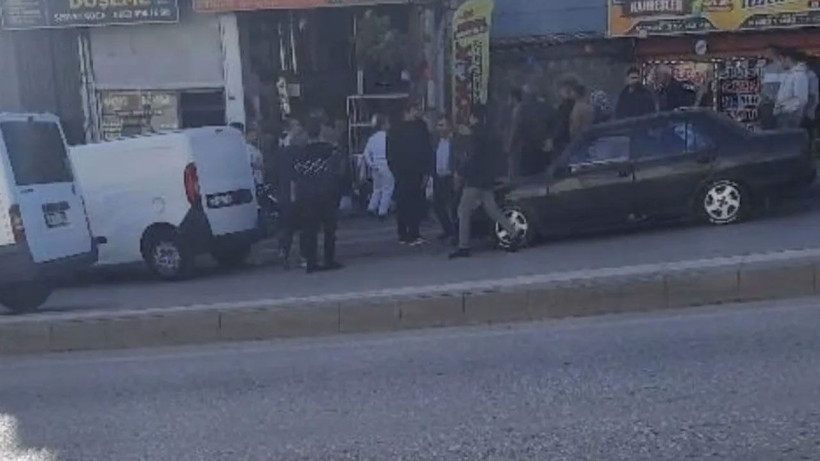 Gaziantep’te iki kardeşin tartışması kanlı bitti - Resim: 4