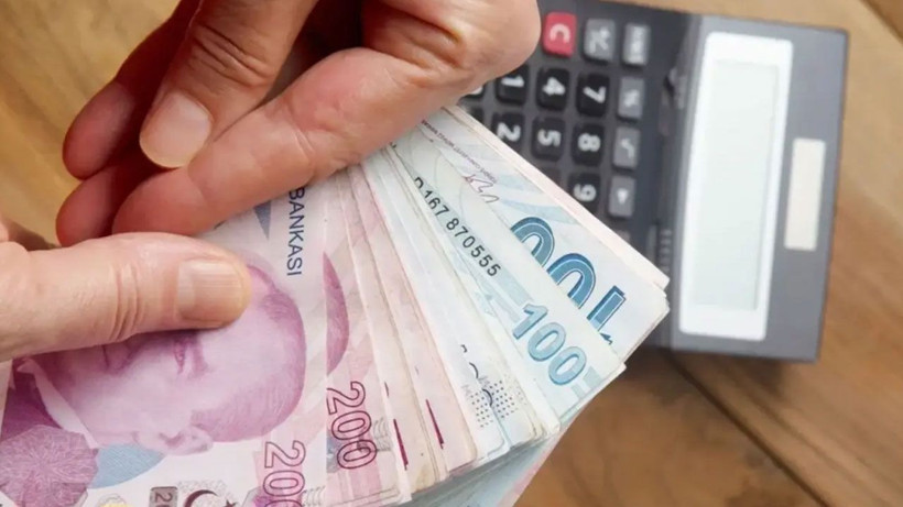 Asgari ücret için bu rakam ilk kez ortaya çıktı; Milyonları heyecanlandıran ayrıntı - Resim: 3