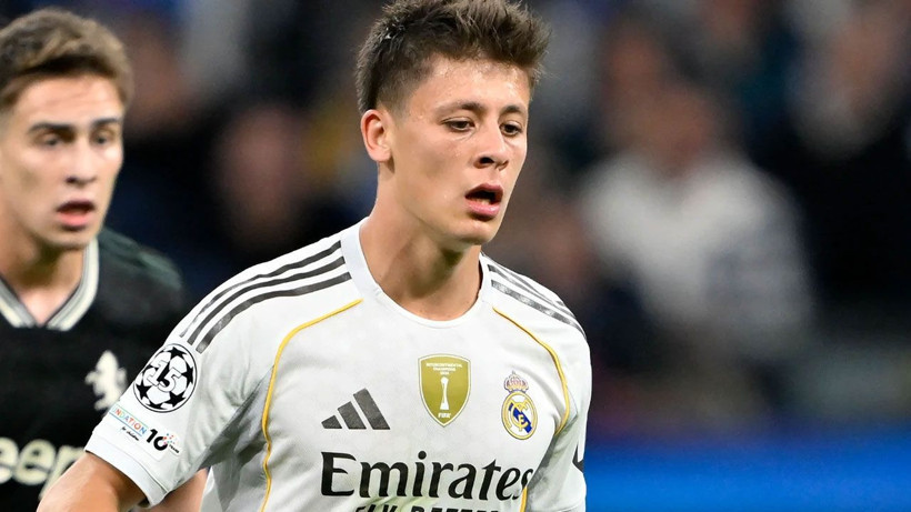 Arda Güler transferi için gözünü kararttılar; Real Madrid bu haberle çalkalanıyor - Resim: 3