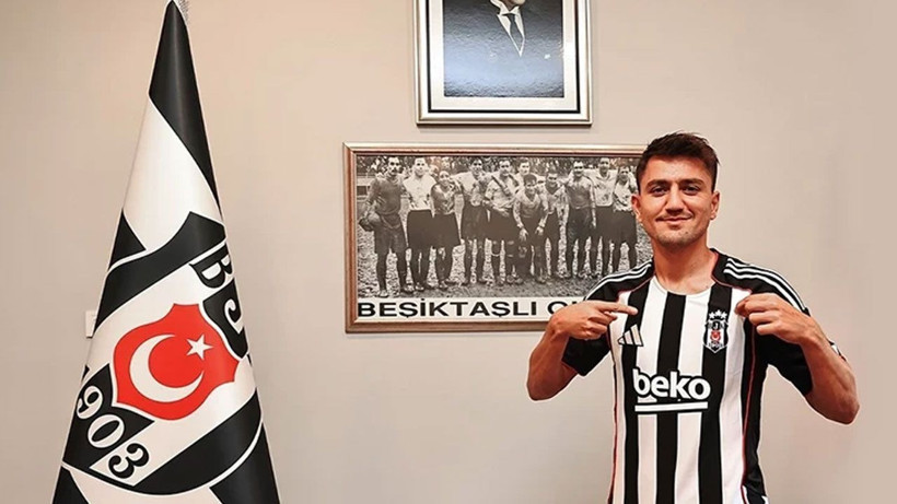 Sergen Yalçın yıldız futbolcu için harekete geçti; Fenerbahçe camiası bunu konuşuyor - Resim: 3