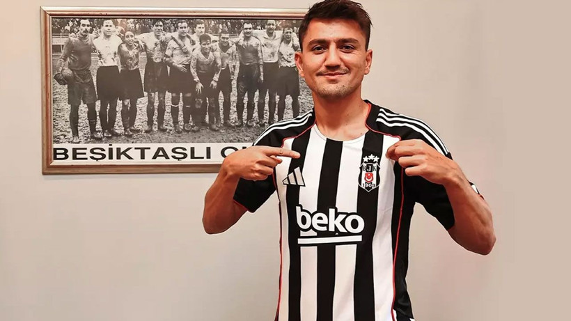 Sergen Yalçın yıldız futbolcu için harekete geçti; Fenerbahçe camiası bunu konuşuyor - Resim: 4