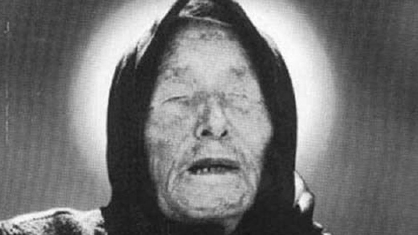 Baba Vanga'dan tüyler ürperten 2026 kehanetleri! Okumak istemeyeceksiniz - Resim: 3