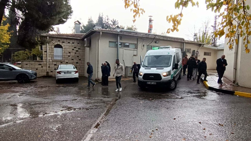 Gaziantep’te iki kardeşin tartışması kanlı bitti - Resim: 2