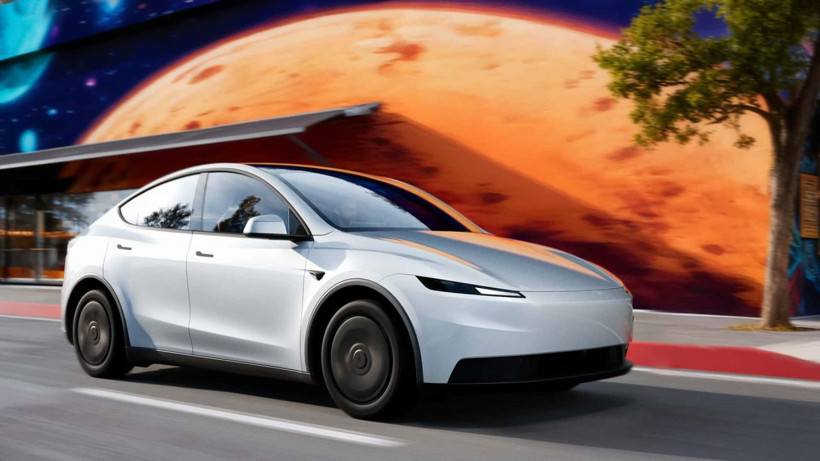 Tesla, Türkiye’ye “ucuz” Model Y’yi getiriyor: İşte fiyatı ve özellikleri - Resim: 1