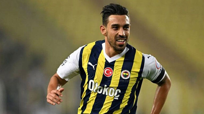 İrfan Can Kahveci’den olay yaratacak hamle; Fenerbahçe taraftarı çılgına dönecek - Resim: 1