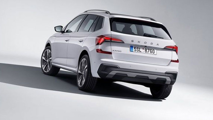 Skoda Kamiq fiyatları Kasım ayında çıldırdı; Listede rakamlar en dibe çekildi - Resim: 1