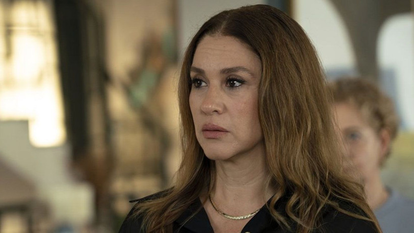 Kızılcık Şerbeti dizisinde Feyza Civelek depremi! Ayrılığın arkasından bakın ne çıktı - Resim: 1