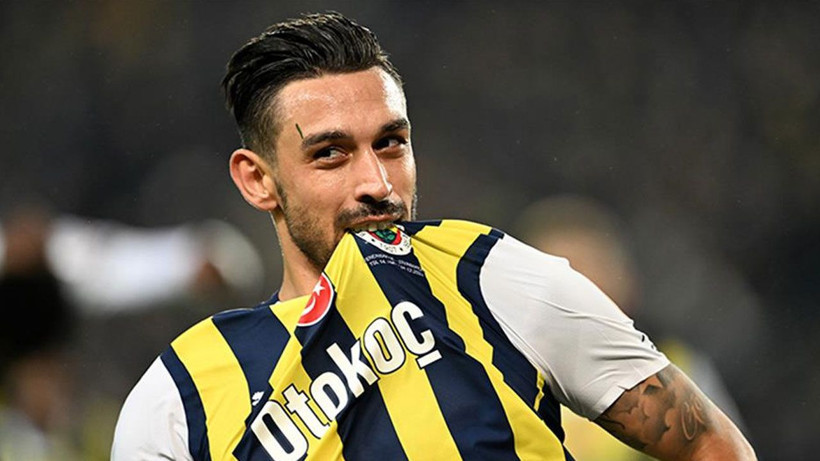 İrfan Can Kahveci’den olay yaratacak hamle; Fenerbahçe taraftarı çılgına dönecek - Resim: 2