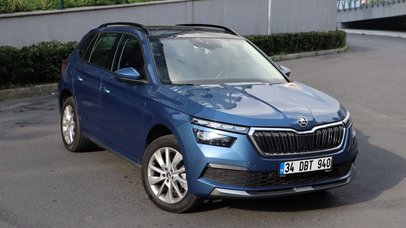 Skoda Kamiq fiyatları Kasım ayında çıldırdı; Listede rakamlar en dibe çekildi - Resim: 2