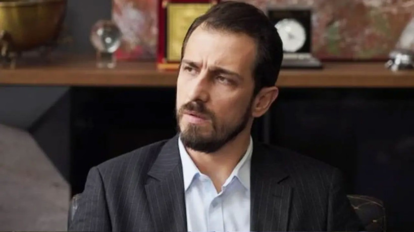 Kızılcık Şerbeti dizisinde Feyza Civelek depremi! Ayrılığın arkasından bakın ne çıktı - Resim: 4