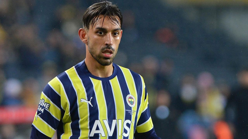 İrfan Can Kahveci’den olay yaratacak hamle; Fenerbahçe taraftarı çılgına dönecek - Resim: 4