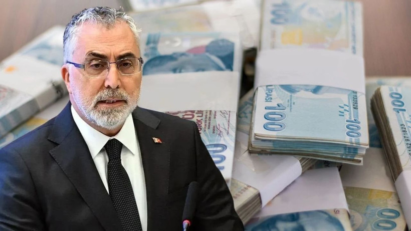 Asgari ücrette yeni rakamlar masada: 30 bin TL’ye doğru mu gidiyoruz? - Resim: 1