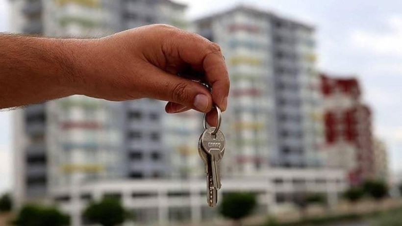 İstanbul sıralamaya giremedi! Kira getirisi en yüksek iller belli oldu - Resim: 1