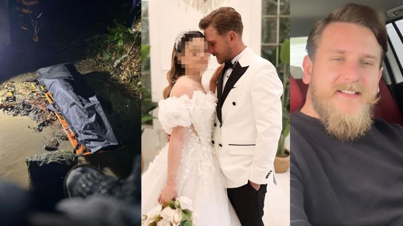 Sakarya'da şüpheli ölüm! Aracın yakınında cansız bedeni bulundu - Resim: 1