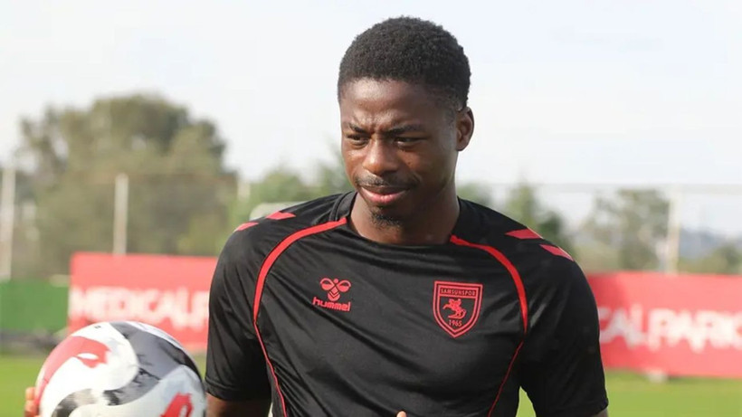 Tedesco istedi, Fenerbahçe Samsunspor'un yıldızının peşine düştü! Ligi ve Avrupa'yı sallıyor - Resim: 3