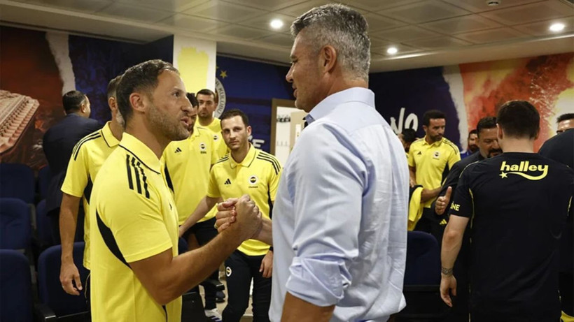 Tedesco istedi, Fenerbahçe Samsunspor'un yıldızının peşine düştü! Ligi ve Avrupa'yı sallıyor - Resim: 1