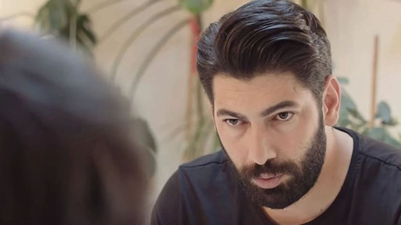 Ünlü oyuncu, "Silahla tehdit edildim" demişti! Yapım şirketinden o iddialara yanıt gecikmedi - Resim: 1