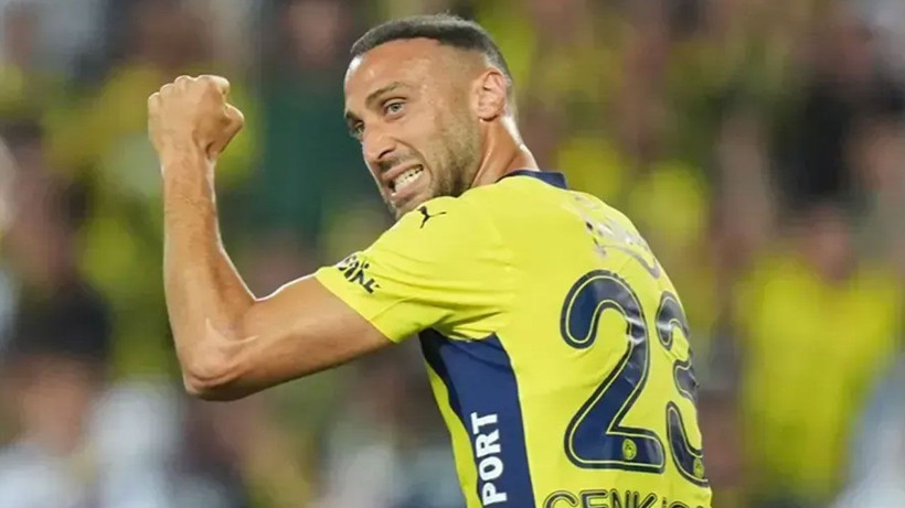 Fenerbahçe'de Cenk Tosun kadrodan çıkarıldı; Tedesco yerine bakın kimi aldı - Resim: 2