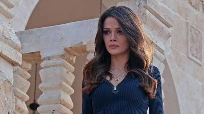 Uzak Şehir dizisinde şoka uğratan ayrılık kararı; Herkes bu sahneyi konuşuyor - Resim: 2