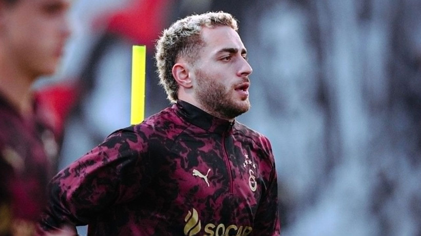 Galatasaray’da kritik maç öncesi büyük şok! Tam 6 isim yok - Resim: 3